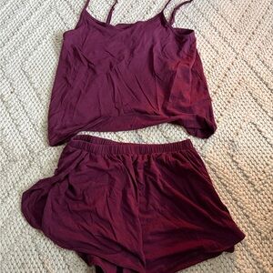 Universal Standard Pajama Set